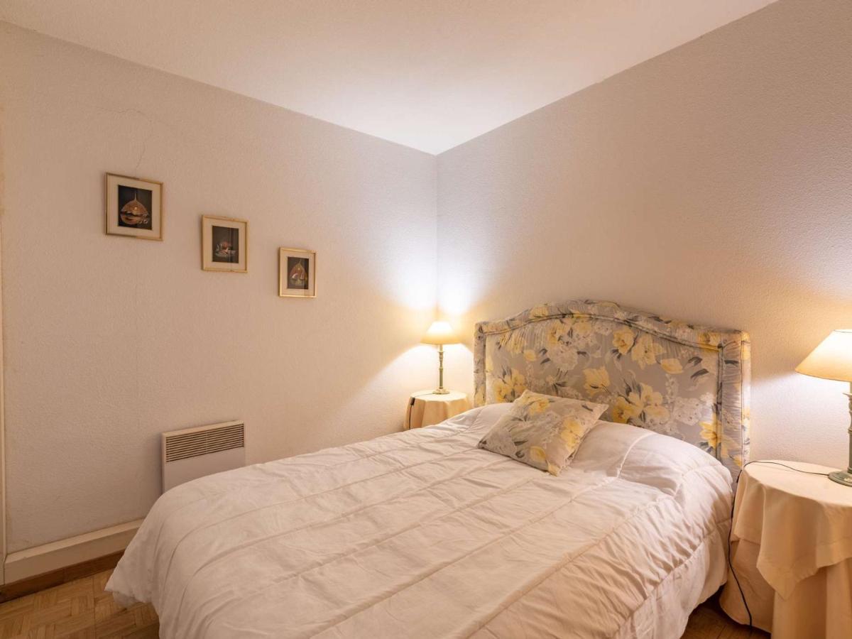 Appartement Rustique Face A La Mer A Hendaye Avec Balcon - Fr-1-2-294 Ngoại thất bức ảnh